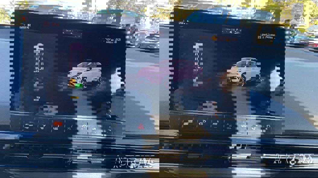 Smart Fortwo 0.8 cdi Passion 54 de 2012