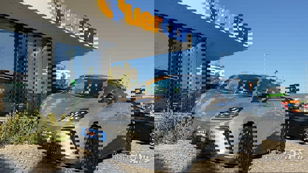 Smart Fortwo 0.8 cdi Passion 54 de 2012