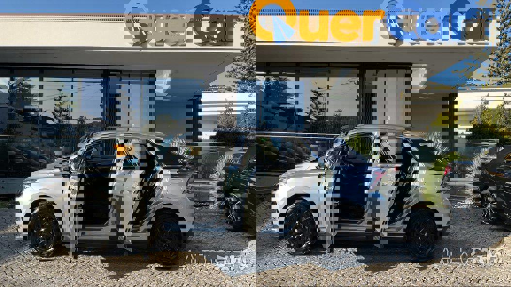 Smart Fortwo 0.8 cdi Passion 54 de 2012