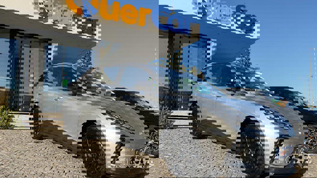 Smart Fortwo 0.8 cdi Passion 54 de 2012