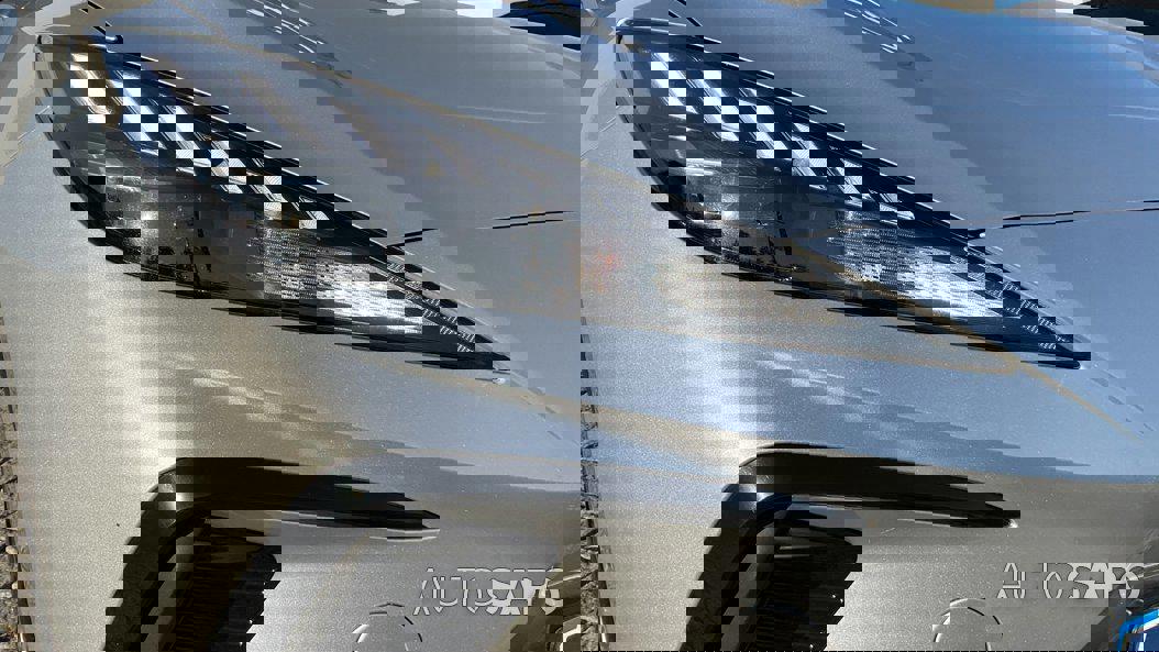 Smart Fortwo 0.8 cdi Passion 54 de 2012