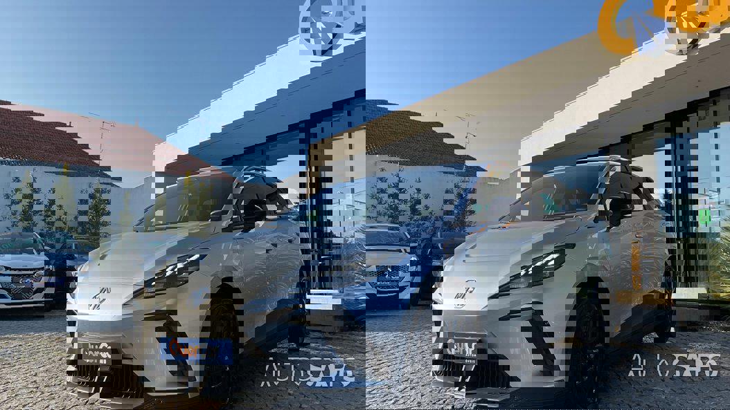 Smart Fortwo 0.8 cdi Passion 54 de 2012