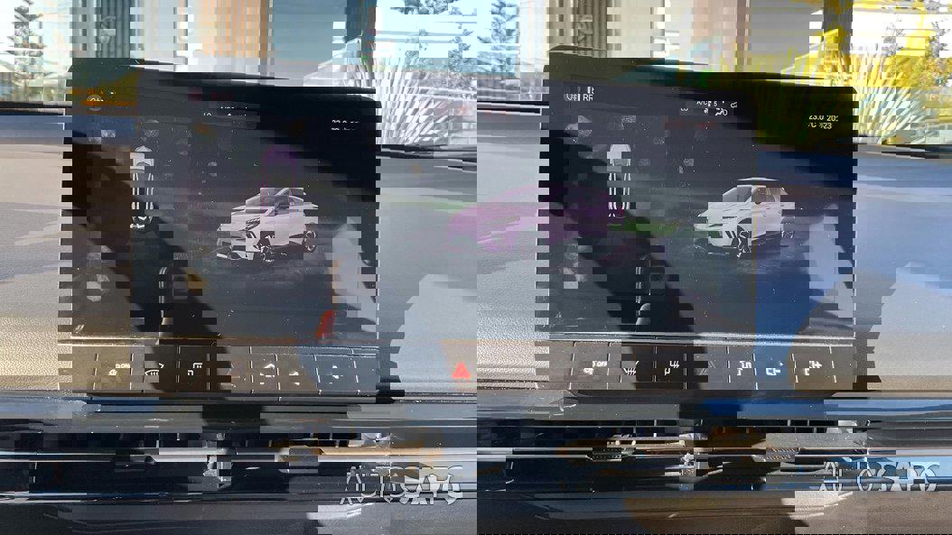 Smart Fortwo 0.8 cdi Passion 54 de 2012