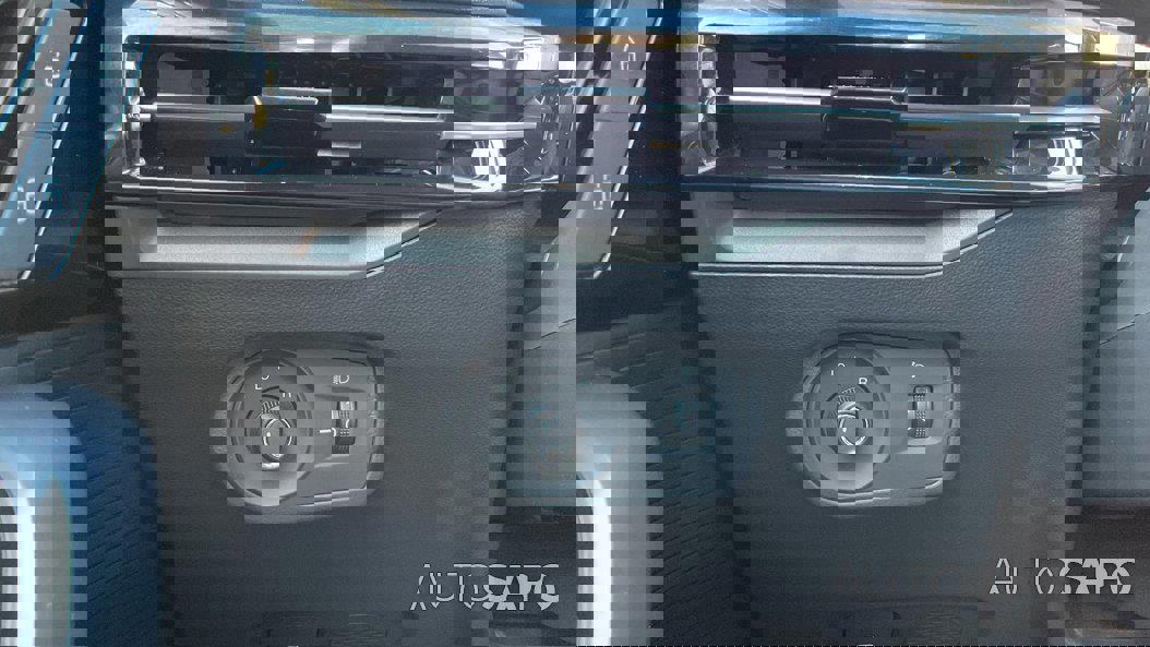 Smart Fortwo 0.8 cdi Passion 54 de 2012