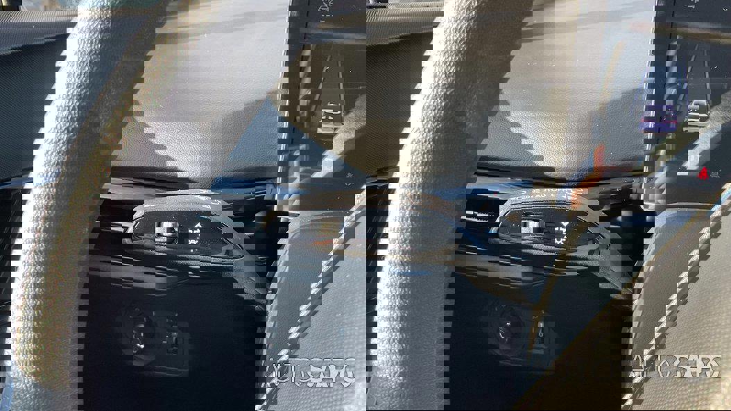 Smart Fortwo 0.8 cdi Passion 54 de 2012