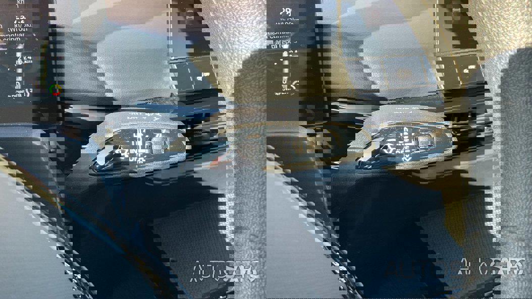 Smart Fortwo 0.8 cdi Passion 54 de 2012