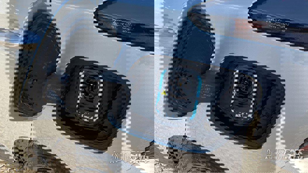 Smart Fortwo 0.8 cdi Passion 54 de 2012