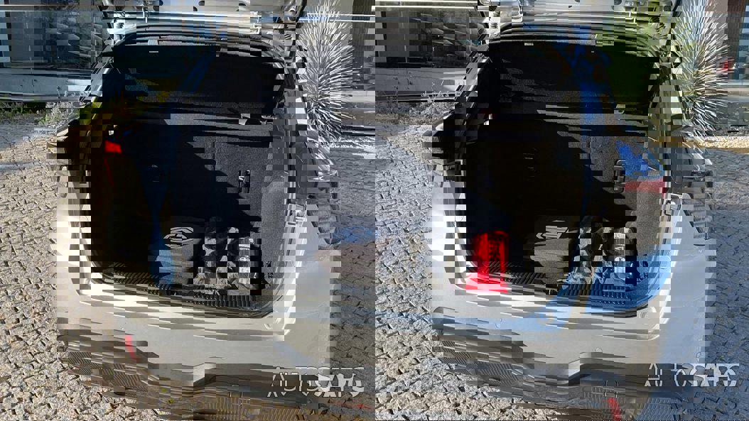 Smart Fortwo 0.8 cdi Passion 54 de 2012