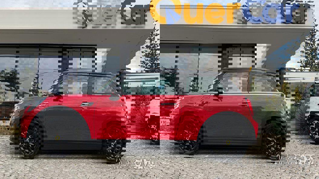 Smart Fortwo 0.8 cdi Passion 54 de 2012