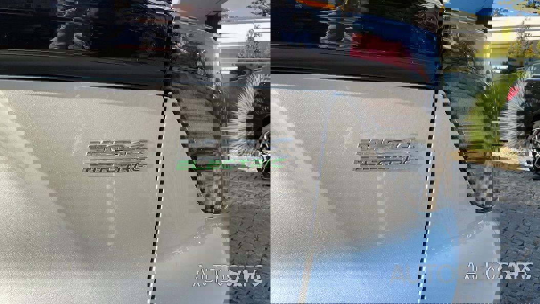 Smart Fortwo 0.8 cdi Passion 54 de 2012