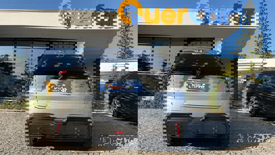 Smart Fortwo 0.8 cdi Passion 54 de 2012