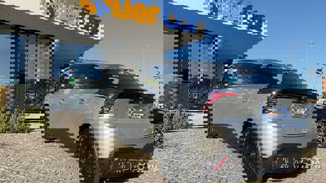 Smart Fortwo 0.8 cdi Passion 54 de 2012