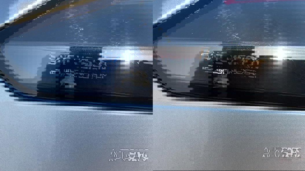 Smart Fortwo 0.8 cdi Passion 54 de 2012