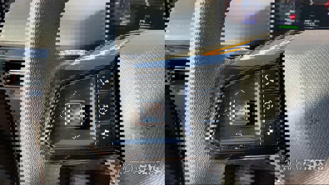 Smart Fortwo 0.8 cdi Passion 54 de 2012