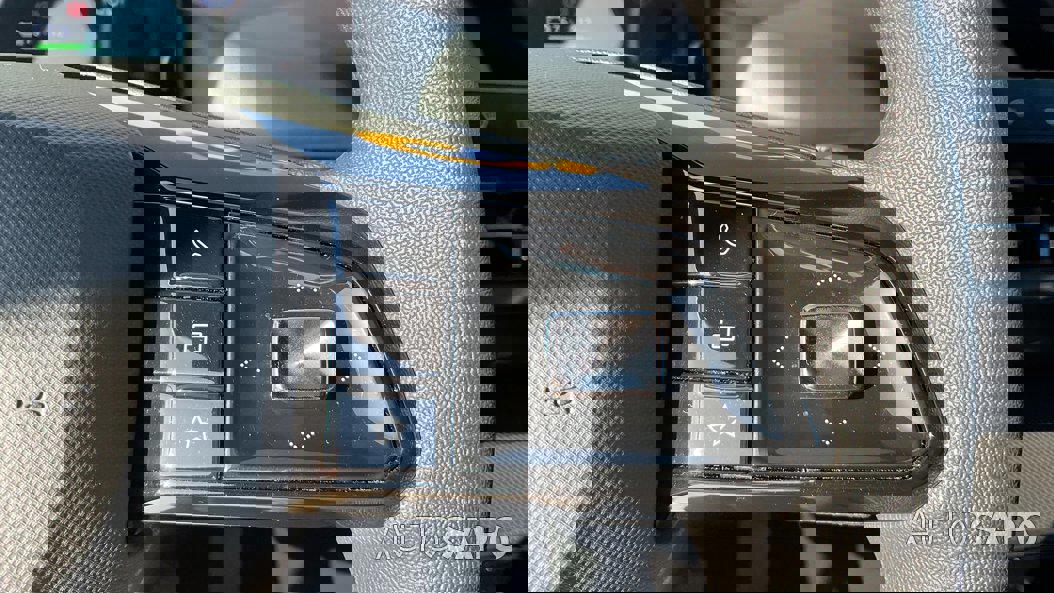 Smart Fortwo 0.8 cdi Passion 54 de 2012