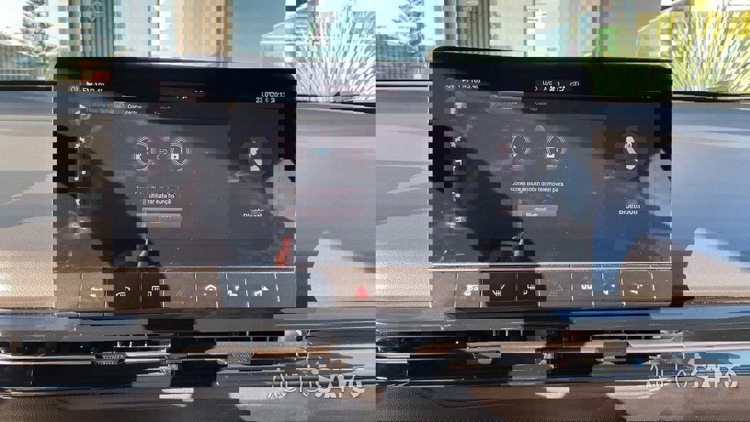 Smart Fortwo 0.8 cdi Passion 54 de 2012