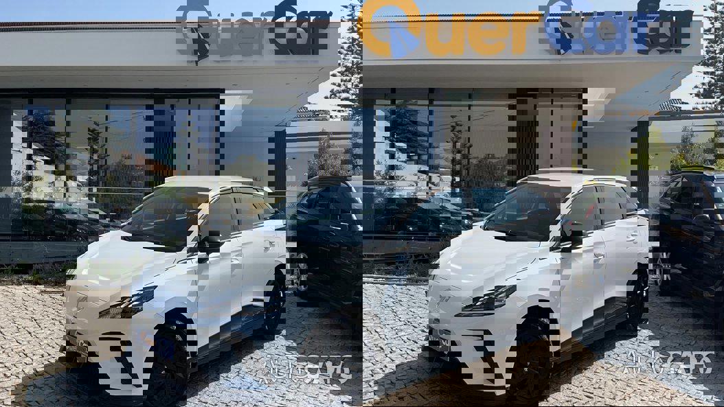 Smart Fortwo 0.8 cdi Passion 54 de 2012