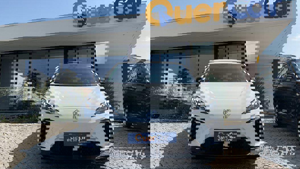 Smart Fortwo 0.8 cdi Passion 54 de 2012