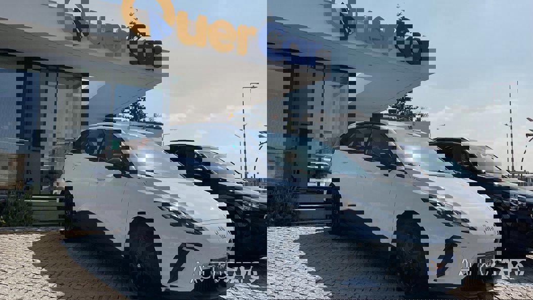 Smart Fortwo 0.8 cdi Passion 54 de 2012