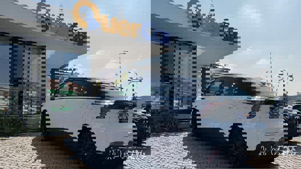 Smart Fortwo 0.8 cdi Passion 54 de 2012