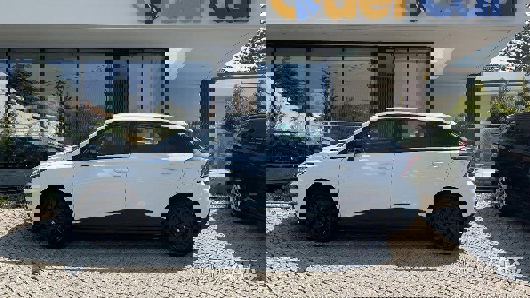 Smart Fortwo 0.8 cdi Passion 54 de 2012