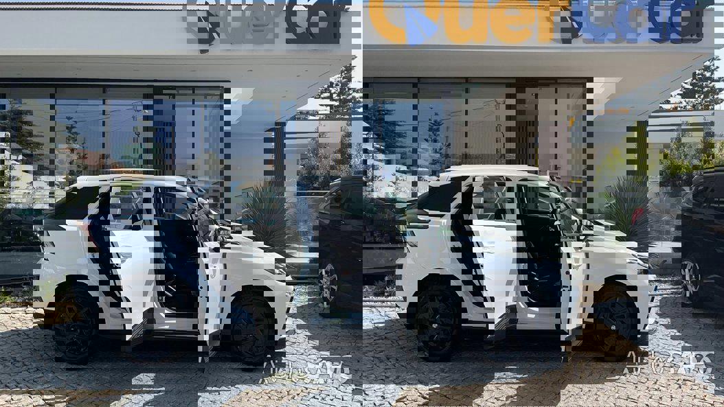 Smart Fortwo 0.8 cdi Passion 54 de 2012