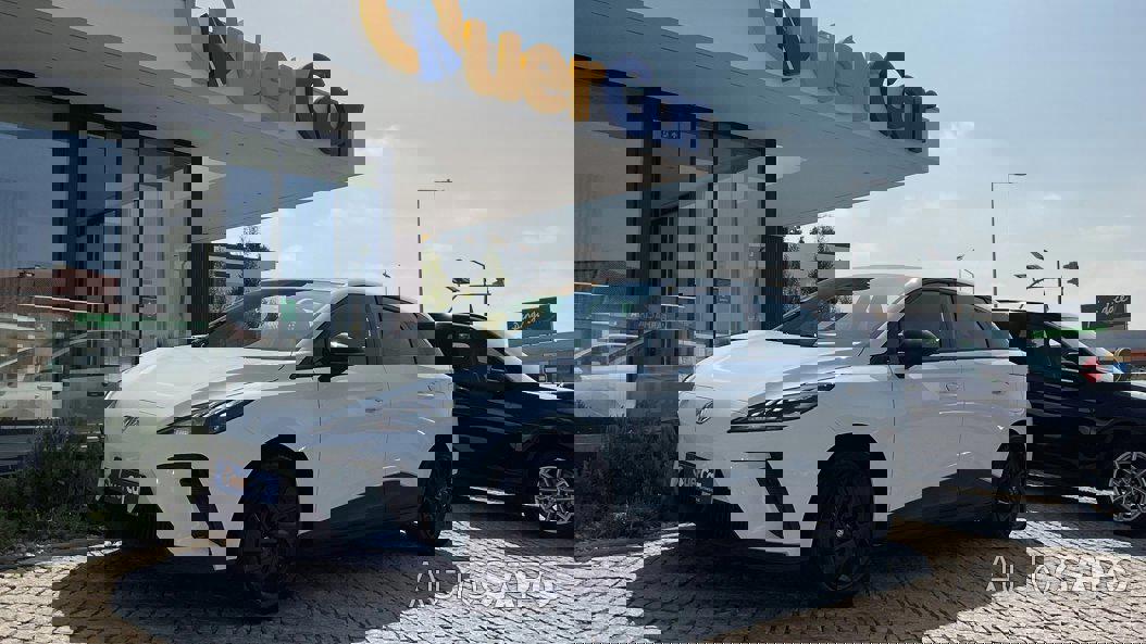 Smart Fortwo 0.8 cdi Passion 54 de 2012