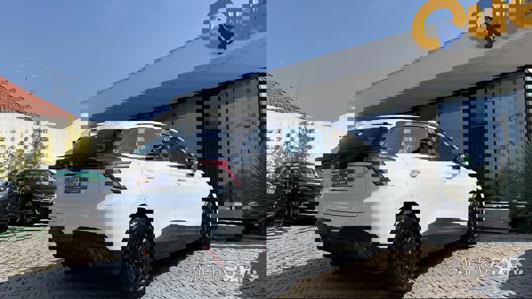 Smart Fortwo 0.8 cdi Passion 54 de 2012