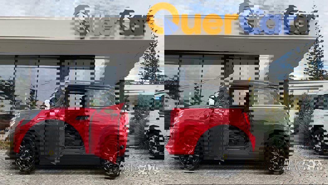 Smart Fortwo 0.8 cdi Passion 54 de 2012