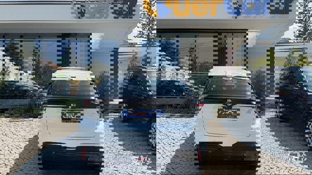 Smart Fortwo 0.8 cdi Passion 54 de 2012