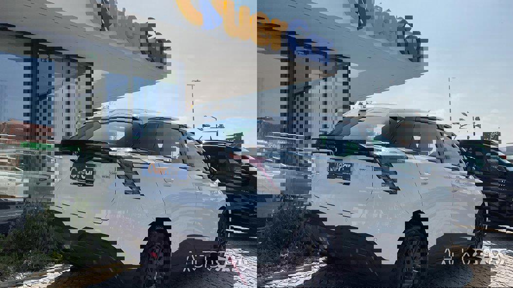 Smart Fortwo 0.8 cdi Passion 54 de 2012