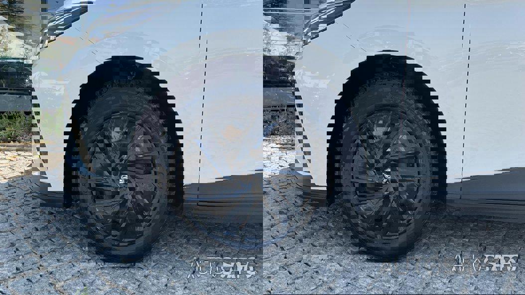 Smart Fortwo 0.8 cdi Passion 54 de 2012