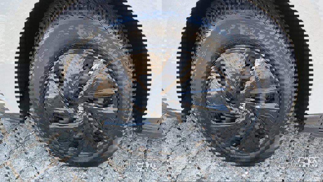 Smart Fortwo 0.8 cdi Passion 54 de 2012