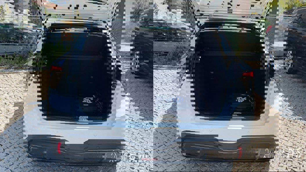 Smart Fortwo 0.8 cdi Passion 54 de 2012