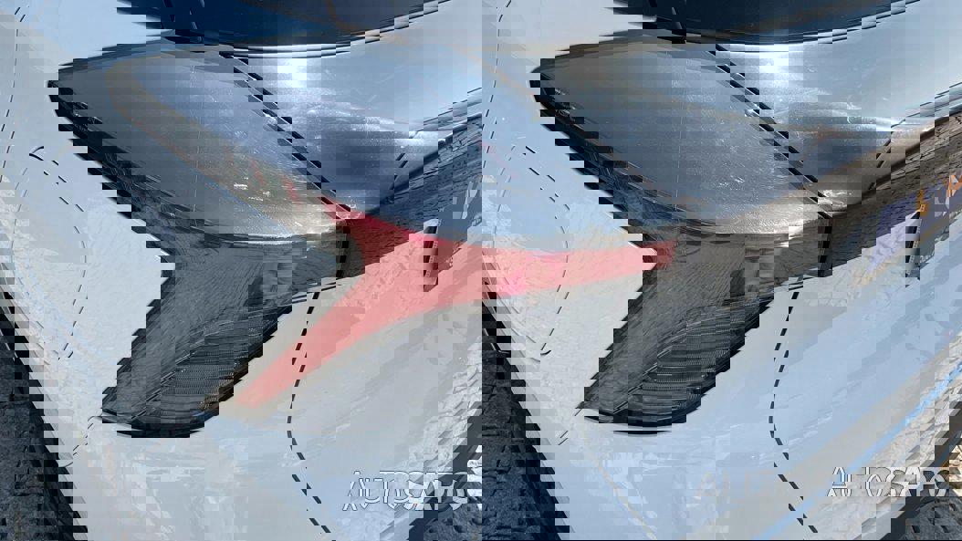 Smart Fortwo 0.8 cdi Passion 54 de 2012