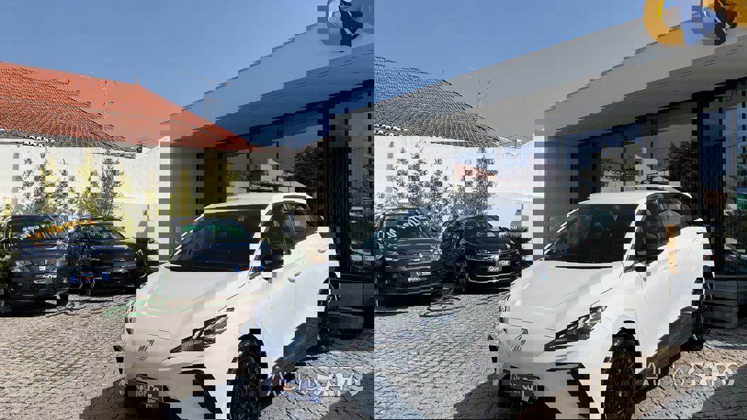 Smart Fortwo 0.8 cdi Passion 54 de 2012