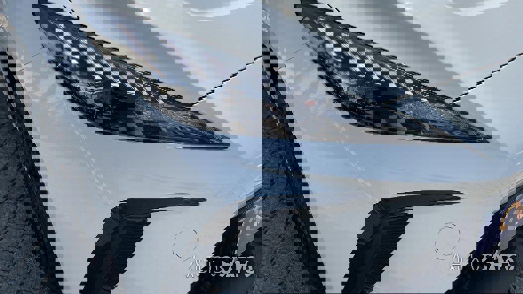 Smart Fortwo 0.8 cdi Passion 54 de 2012