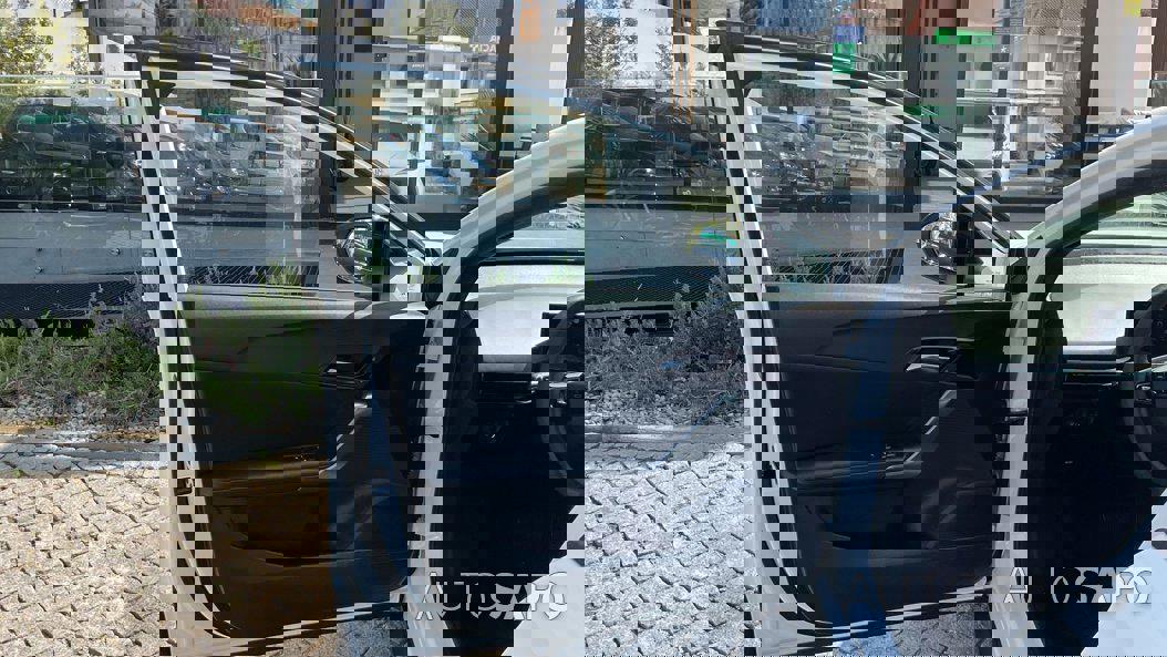 Smart Fortwo 0.8 cdi Passion 54 de 2012