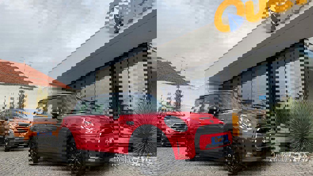 Smart Fortwo 0.8 cdi Passion 54 de 2012