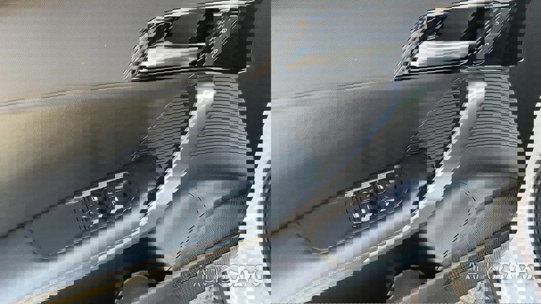 Smart Fortwo 0.8 cdi Passion 54 de 2012