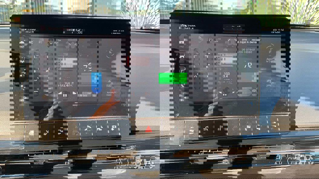 Smart Fortwo 0.8 cdi Passion 54 de 2012