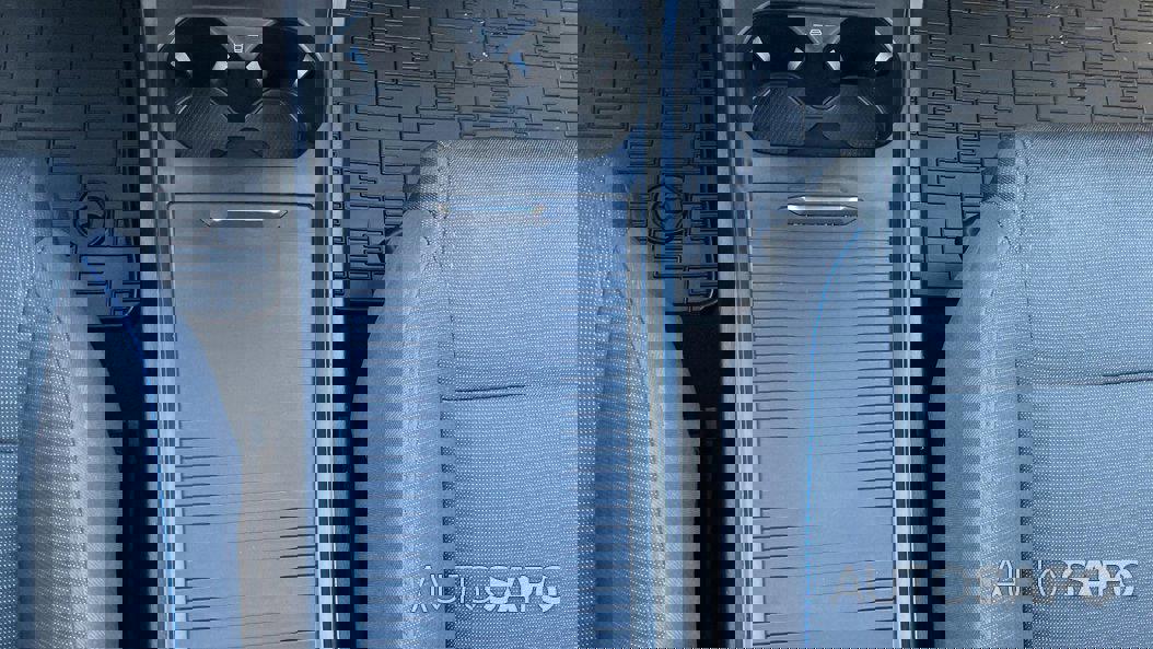 Smart Fortwo 0.8 cdi Passion 54 de 2012