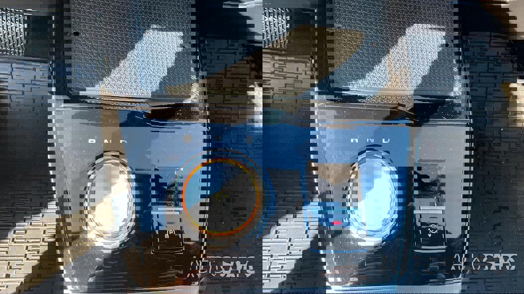 Smart Fortwo 0.8 cdi Passion 54 de 2012