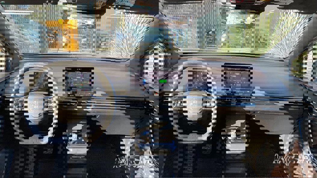 Smart Fortwo 0.8 cdi Passion 54 de 2012