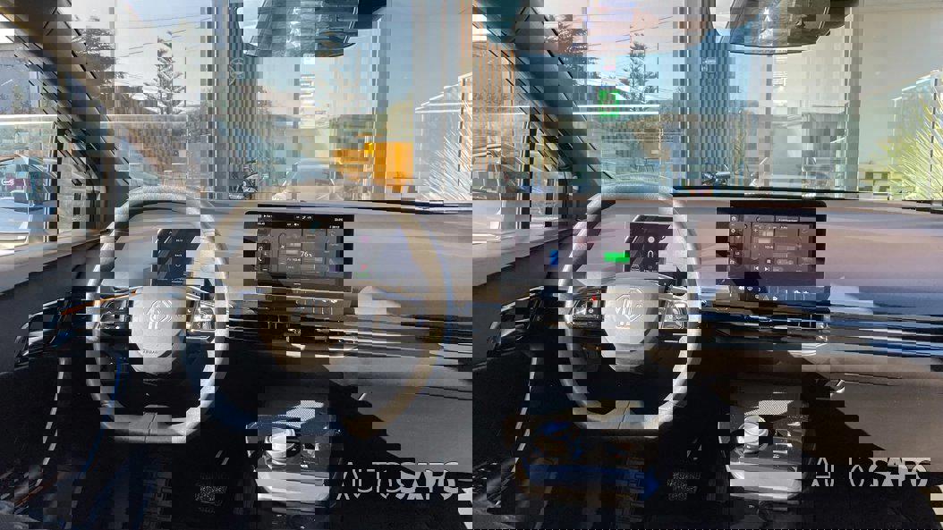 Smart Fortwo 0.8 cdi Passion 54 de 2012