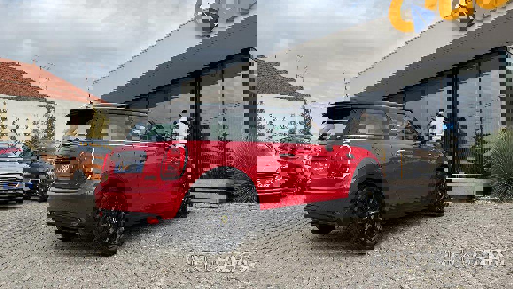 Smart Fortwo 0.8 cdi Passion 54 de 2012