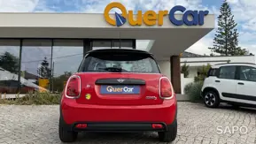 Smart Fortwo 0.8 cdi Passion 54 de 2012