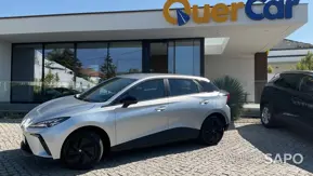 Smart Fortwo 0.8 cdi Passion 54 de 2012