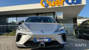 Smart Fortwo 0.8 cdi Passion 54 de 2012