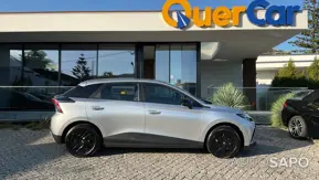 Smart Fortwo 0.8 cdi Passion 54 de 2012